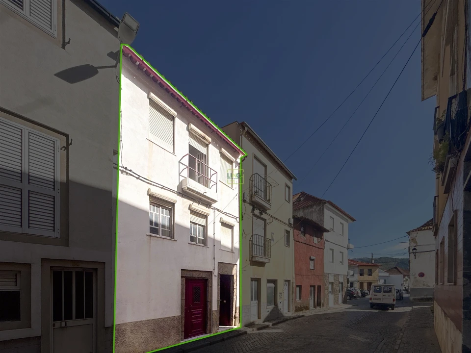 Moradia T9 para Venda em Fundão, Valverde, Donas, A. Joanes, A. Nova Cabo Foto 80