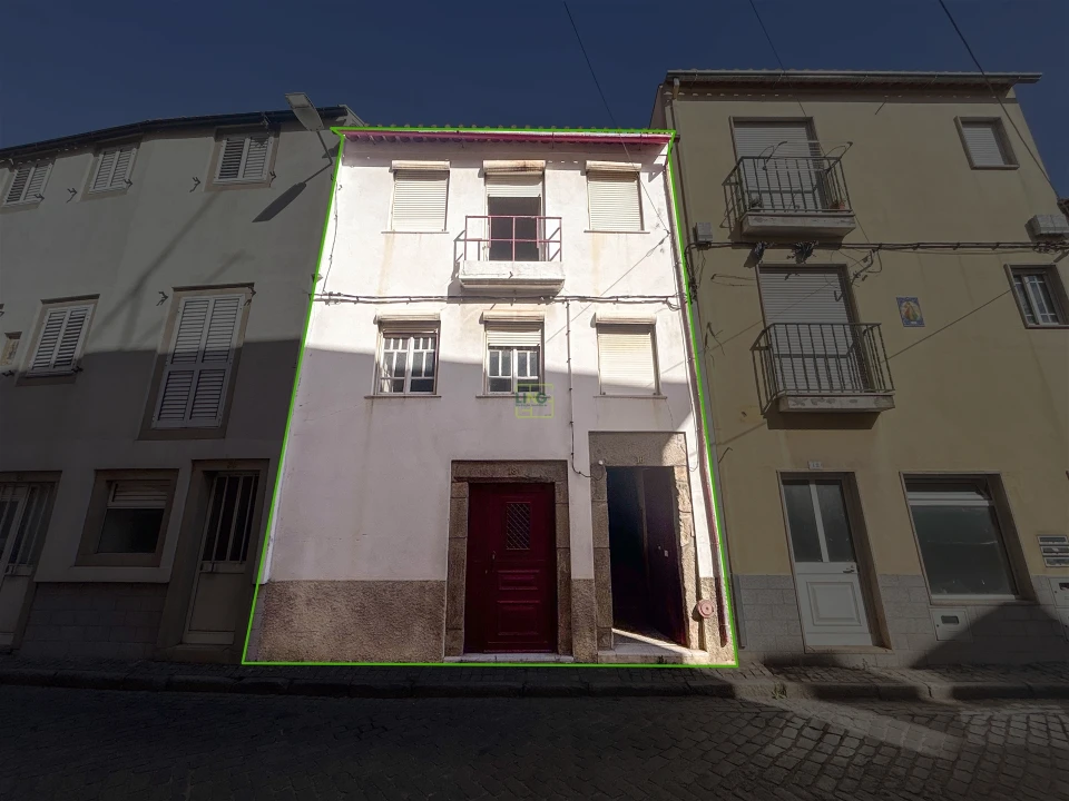 Moradia T9 para Venda em Fundão, Valverde, Donas, A. Joanes, A. Nova Cabo Foto 77