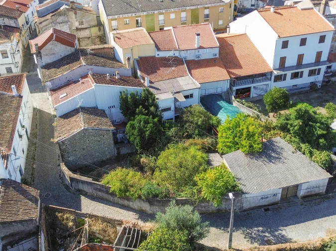 Moradia T9 para Venda em Fundão, Valverde, Donas, A. Joanes, A. Nova Cabo Foto 89