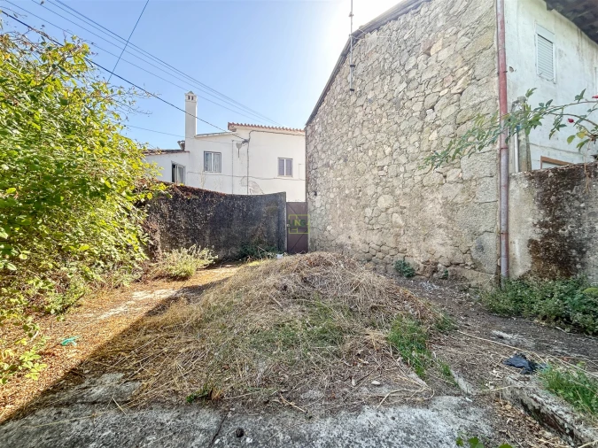 Moradia T9 para Venda em Fundão, Valverde, Donas, A. Joanes, A. Nova Cabo Foto 74