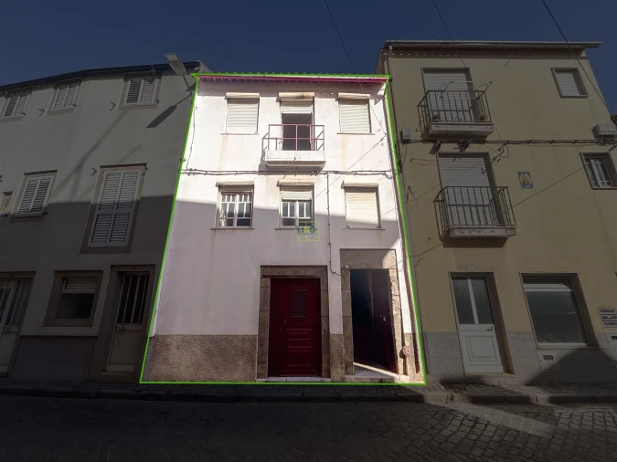 Moradia T9 para Venda em Fundão, Valverde, Donas, A. Joanes, A. Nova Cabo Foto 77