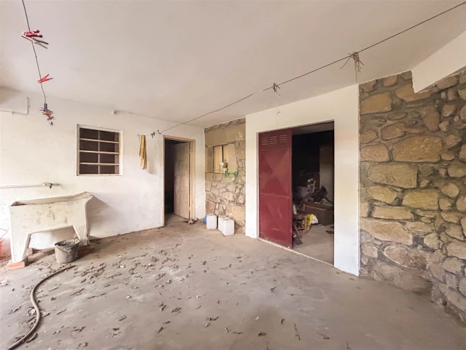 Moradia T9 para Venda em Fundão, Valverde, Donas, A. Joanes, A. Nova Cabo Foto 55