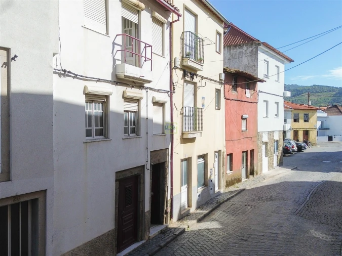 Moradia T9 para Venda em Fundão, Valverde, Donas, A. Joanes, A. Nova Cabo Foto 81