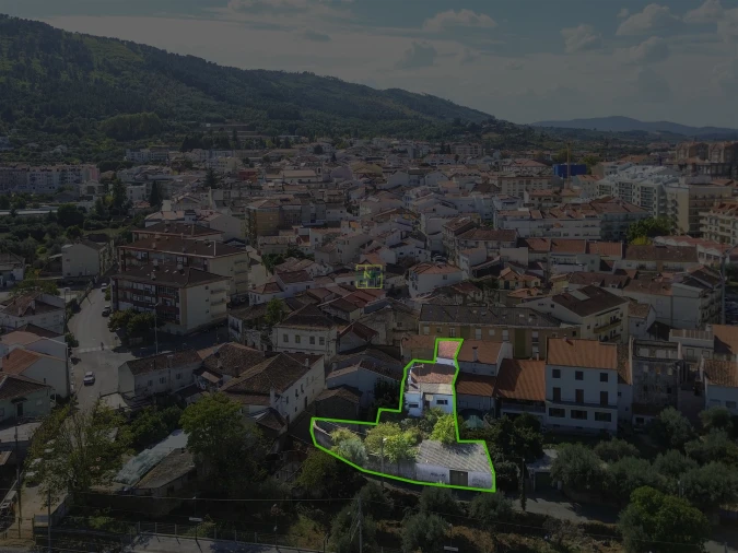 Moradia T9 para Venda em Fundão, Valverde, Donas, A. Joanes, A. Nova Cabo Foto 93