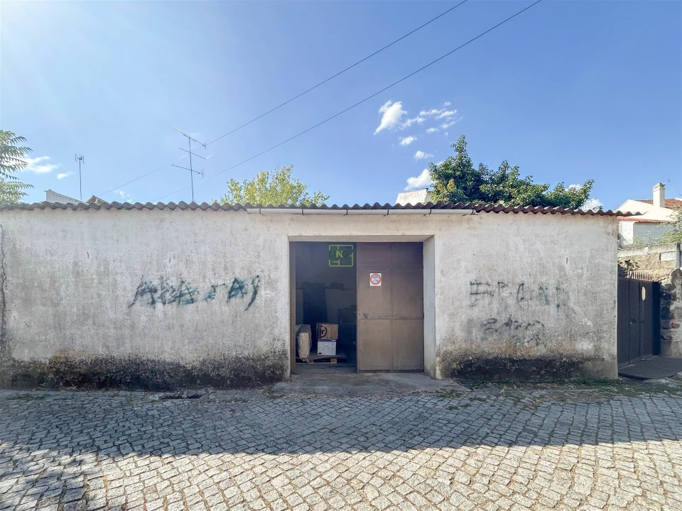 Moradia T9 para Venda em Fundão, Valverde, Donas, A. Joanes, A. Nova Cabo Foto 64