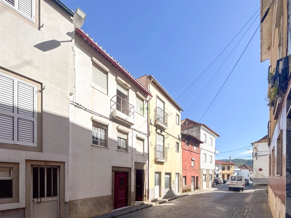 Moradia T9 para Venda em Fundão, Valverde, Donas, A. Joanes, A. Nova Cabo Foto 78