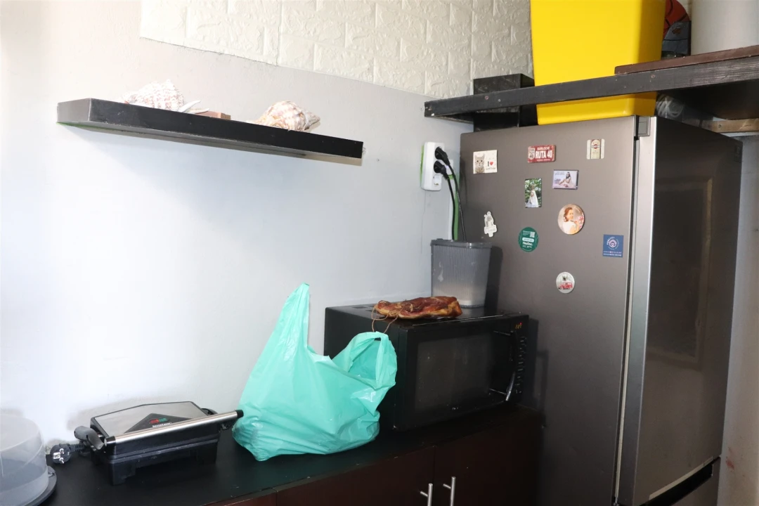 Apartamento T2 para Venda em Carvalhosa Foto 14