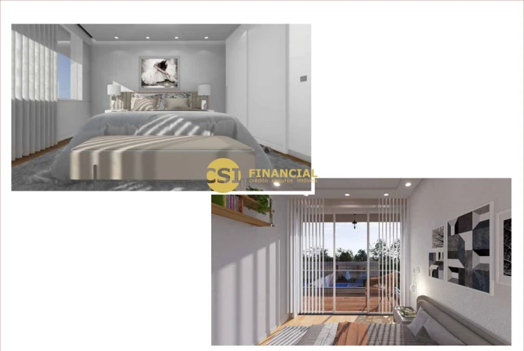 Moradia T4 para Venda em Esmoriz Foto 3