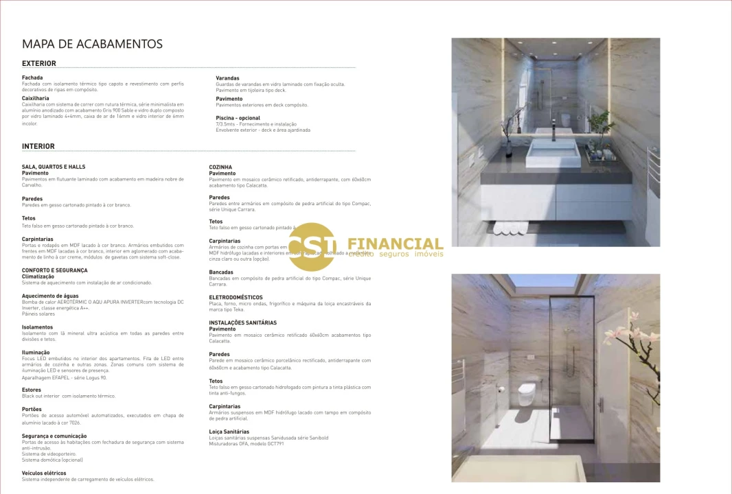 Moradia T4 para Venda em Esmoriz Foto 2