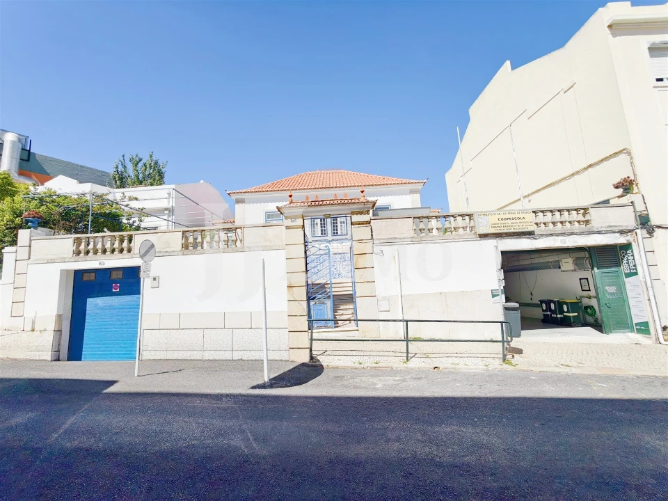 Garagem para Venda em Penha de França Foto 1