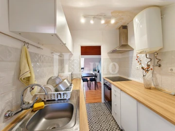 Apartamento T2 para Venda em Santo António