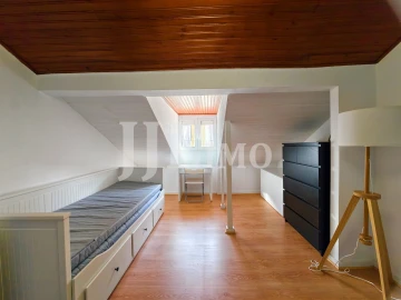 Apartamento T2 para Venda em Santo António