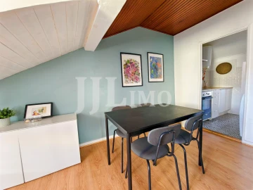 Apartamento T2 para Venda em Santo António