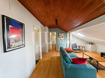 Apartamento T2 para Venda em Santo António