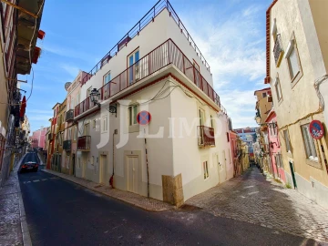 Apartamento T2 para Venda em Santo António