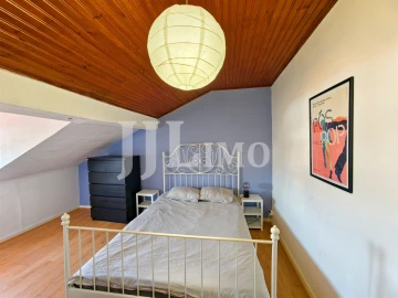 Apartamento T2 para Venda em Santo António