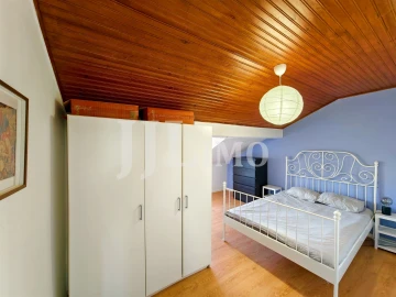 Apartamento T2 para Venda em Santo António