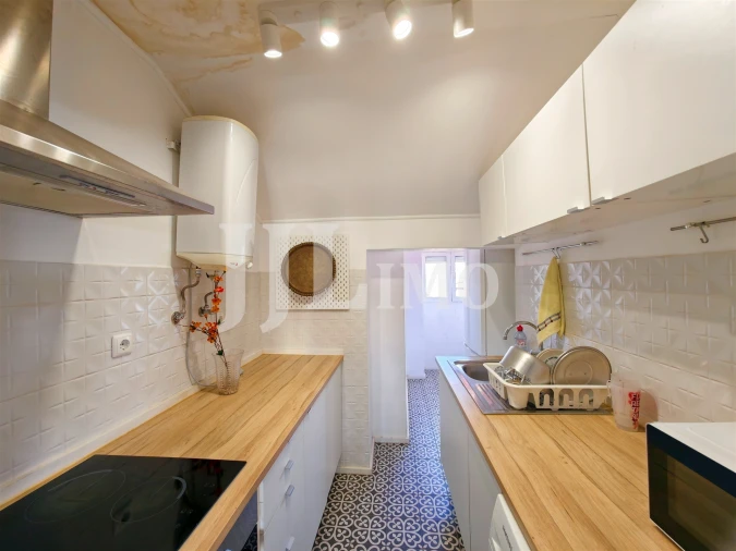 Apartamento T2 para Venda em Santo António Foto 7