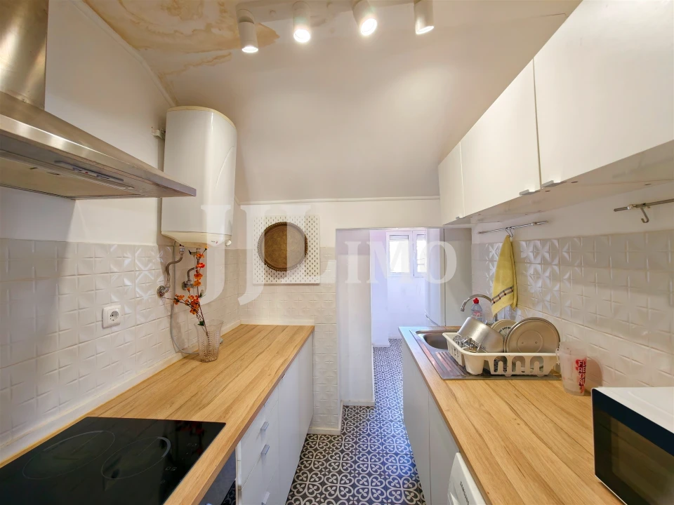 Apartamento T2 para Venda em Santo António Foto 7