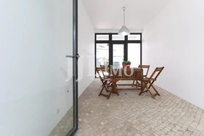 Moradia T3 para Venda em Carcavelos e Parede