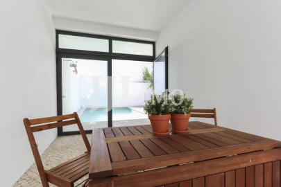 Moradia T3 para Venda em Carcavelos e Parede