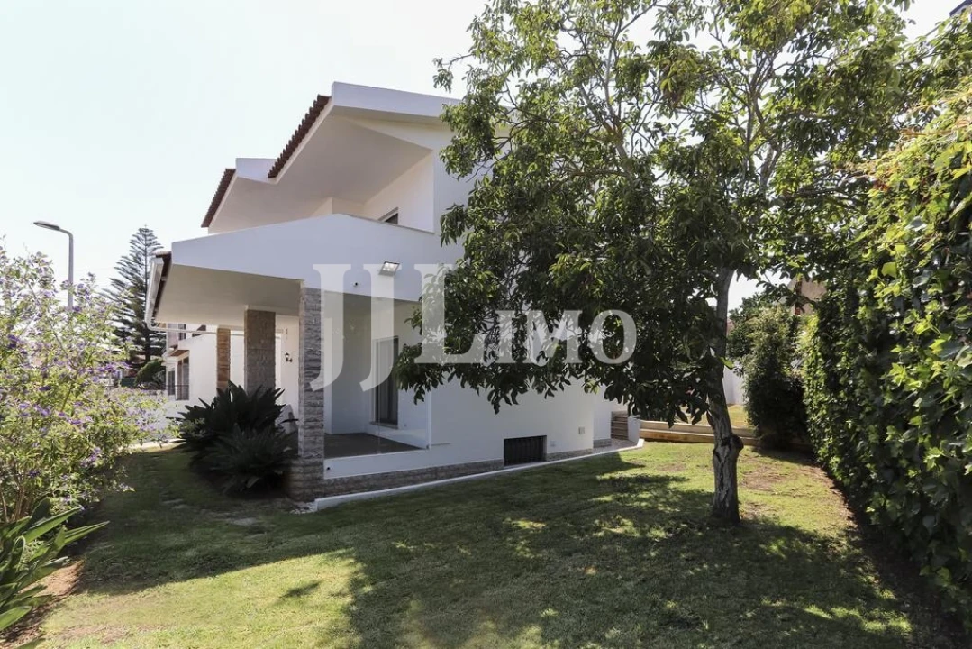 Moradia T3 para Venda em Carcavelos e Parede Foto 35