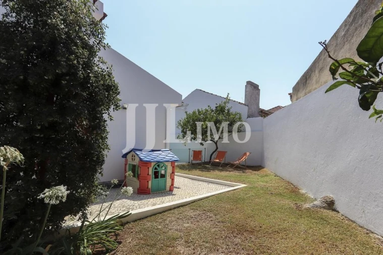 Moradia T3 para Venda em Carcavelos e Parede Foto 38