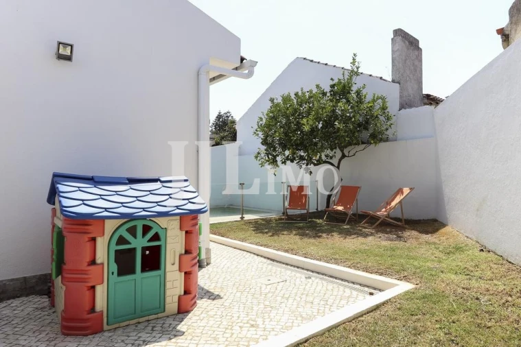 Moradia T3 para Venda em Carcavelos e Parede Foto 42