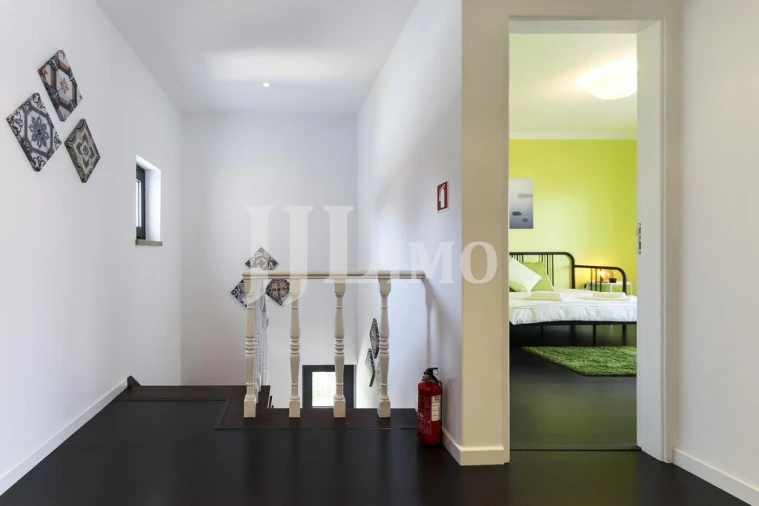 Moradia T3 para Venda em Carcavelos e Parede Foto 32