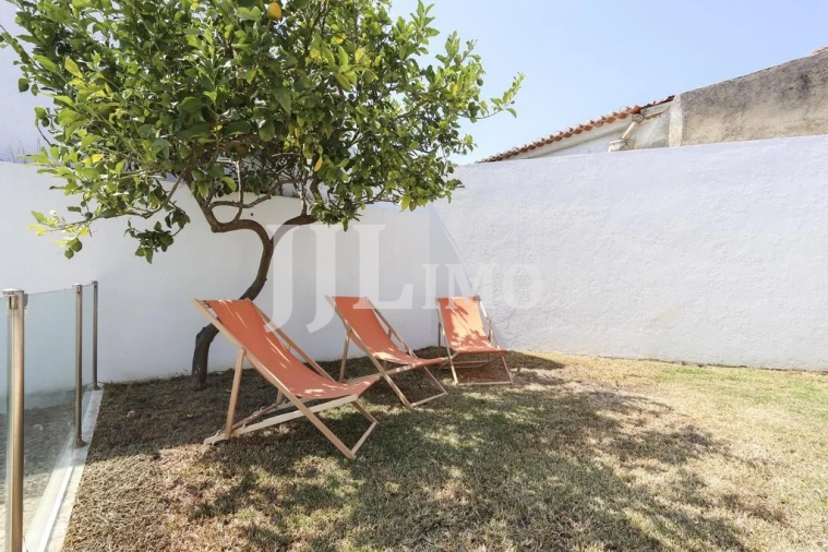 Moradia T3 para Venda em Carcavelos e Parede Foto 20