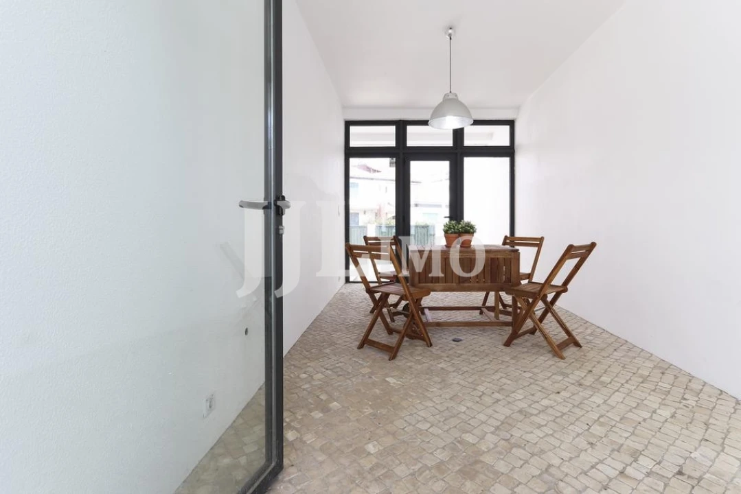 Moradia T3 para Venda em Carcavelos e Parede Foto 12
