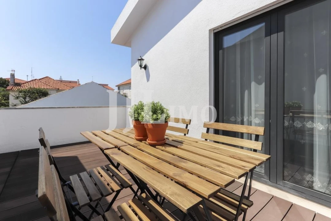 Moradia T3 para Venda em Carcavelos e Parede Foto 23