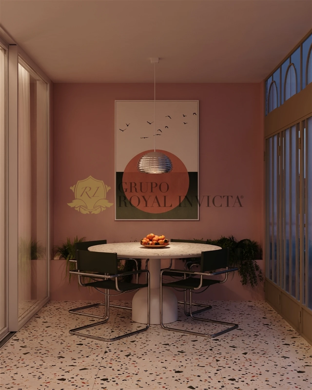 Apartamento T0 para Venda em Lordelo do Ouro e Massarelos Foto 7