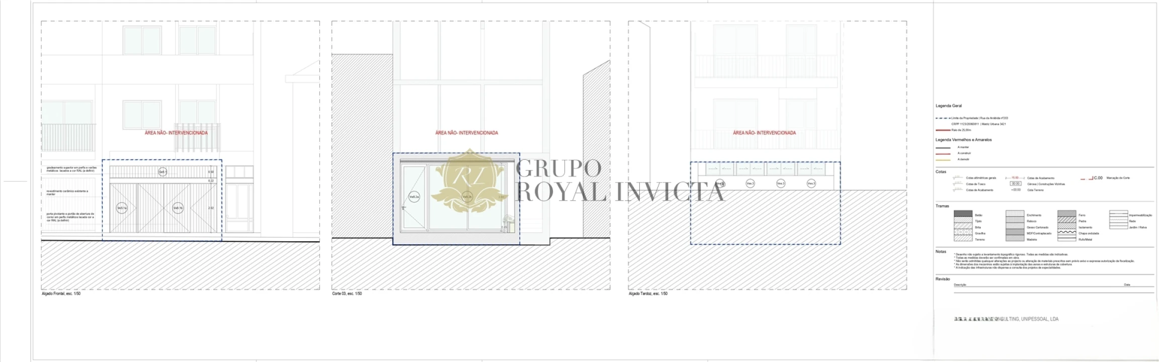 Apartamento T0 para Venda em Lordelo do Ouro e Massarelos Foto 20