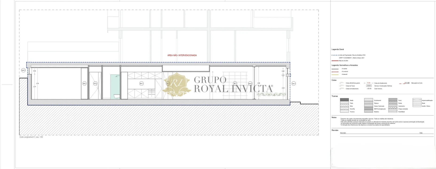 Apartamento T0 para Venda em Lordelo do Ouro e Massarelos Foto 19