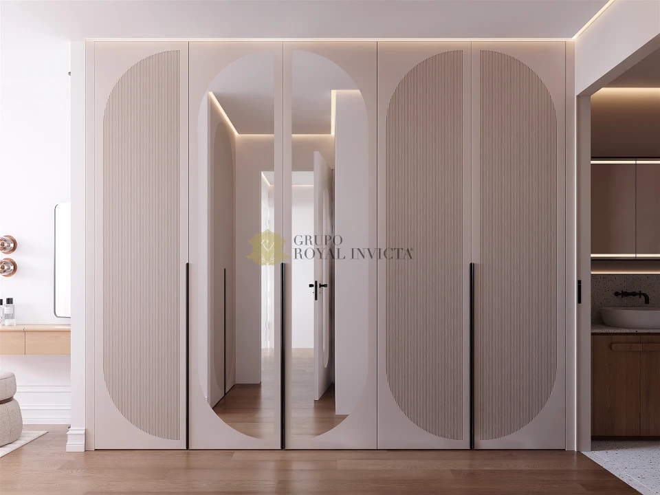 Apartamento T0 para Venda em Lordelo do Ouro e Massarelos Foto 14