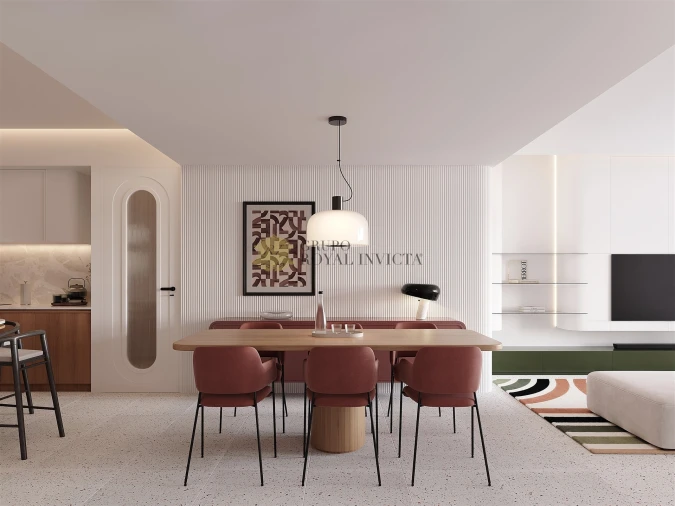 Apartamento T0 para Venda em Lordelo do Ouro e Massarelos Foto 9