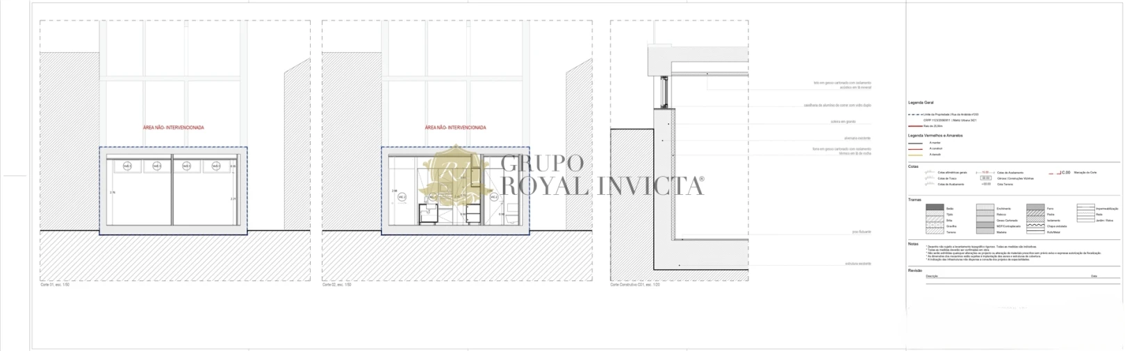 Apartamento T0 para Venda em Lordelo do Ouro e Massarelos Foto 18
