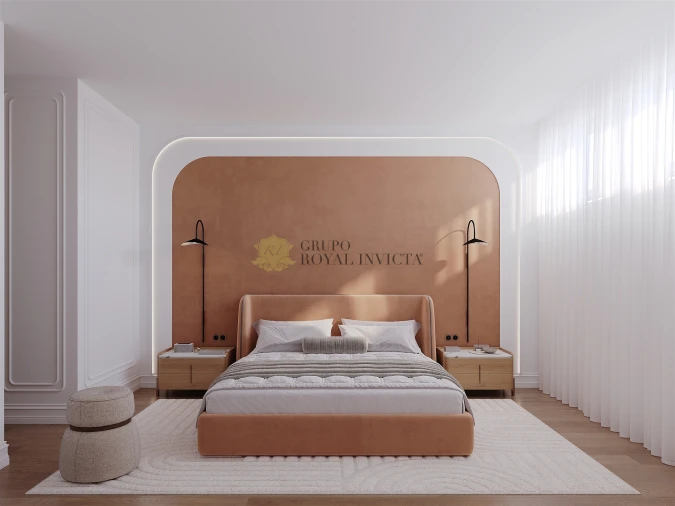 Apartamento T0 para Venda em Lordelo do Ouro e Massarelos Foto 12