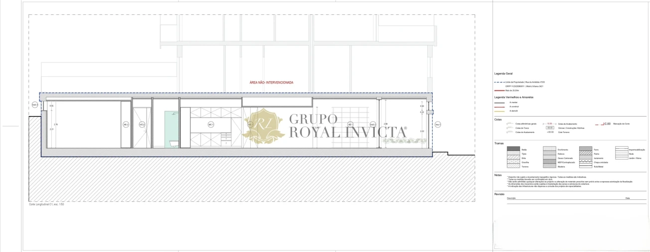 Apartamento T0 para Venda em Lordelo do Ouro e Massarelos Foto 19