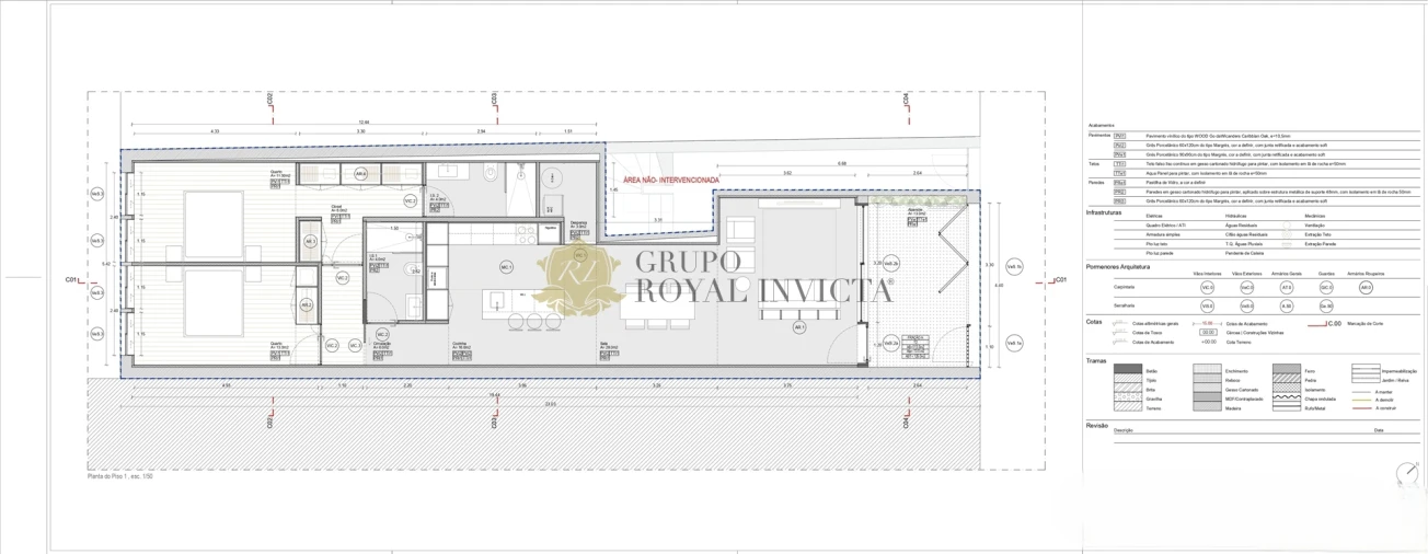 Apartamento T0 para Venda em Lordelo do Ouro e Massarelos Foto 17