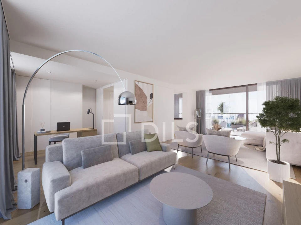 Apartamento T2 para Venda em Areeiro Foto 4