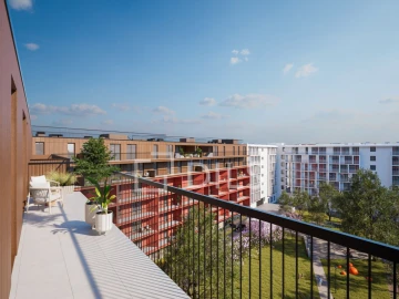 Apartamento T2 para Venda em Areeiro