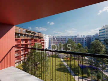 Apartamento T2 para Venda em Areeiro
