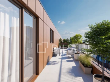 Apartamento T2 para Venda em Areeiro