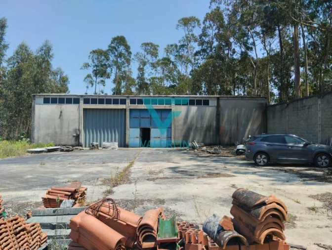 Armazém para Venda em Leiria, Pousos, Barreira e Cortes Foto 1