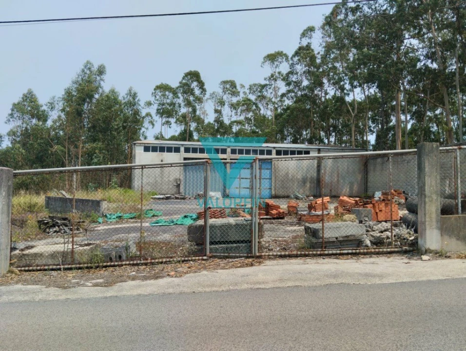 Armazém para Venda em Leiria, Pousos, Barreira e Cortes Foto 5