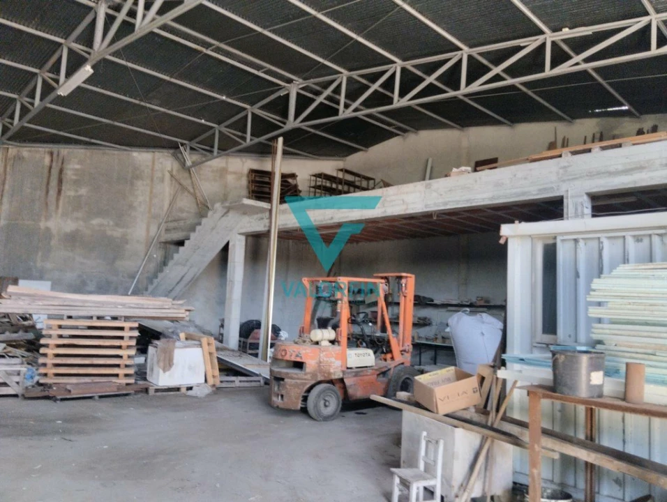 Armazém para Venda em Leiria, Pousos, Barreira e Cortes Foto 4