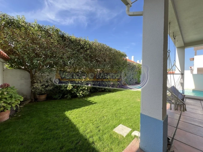 Moradia T4 para Venda em Santo Estêvão Foto 5