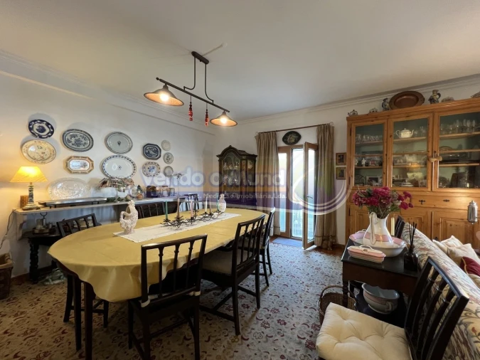 Moradia T4 para Venda em Santo Estêvão Foto 13